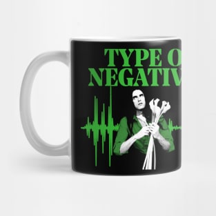 Typo 0 Mug